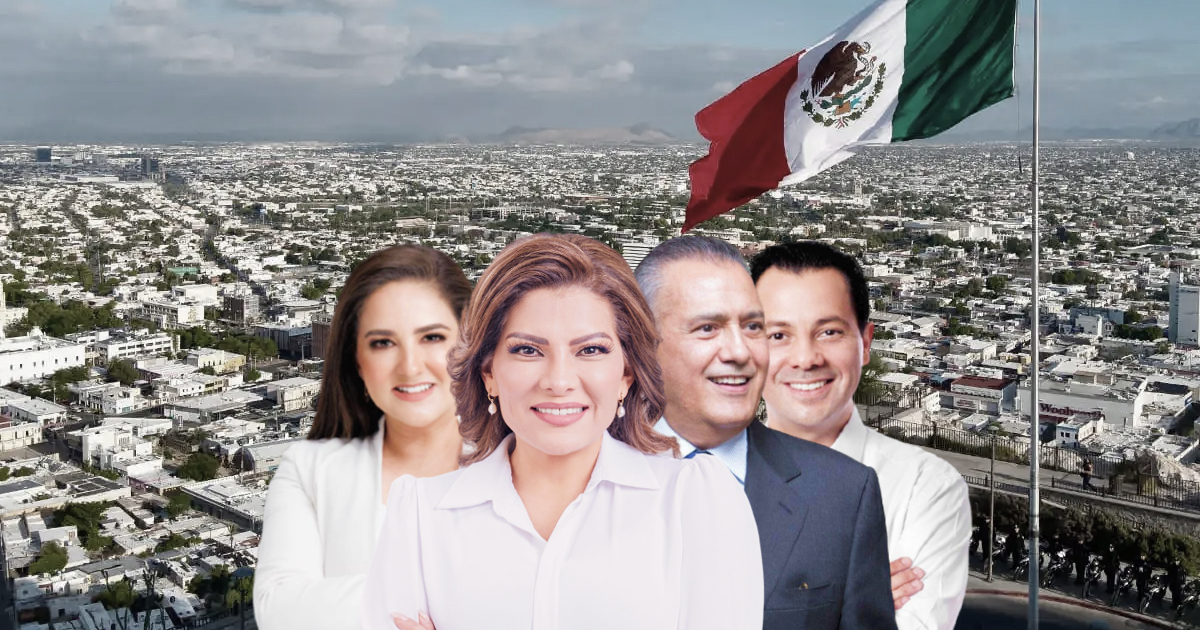 Candidatos al Senado por Sonora: Día 6 - Telemax