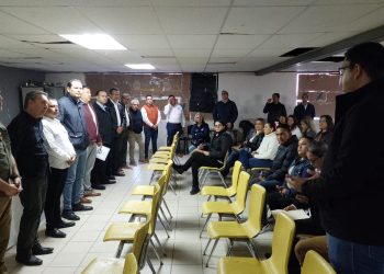 Abrueba Comisión Permanente del PAN Sonora candidaturas a Alcaldías