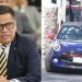 Asesinan al presidente del Instituto de Transparencia de Morelos