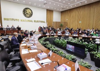 Pena de muerte, otra vez