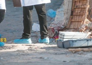 México mantiene liderato de ciudades más violentas del mundo