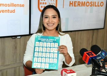 Ofrecerá IHJ tercer taller de lengua de señas mexicana