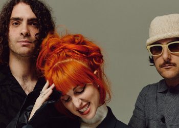 Paramore cancela su presentación en el Vive Latino 2024