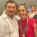Llevará Claudia Sheinbaum a Sonora al segundo piso de la transformación: Jacobo Mendoza