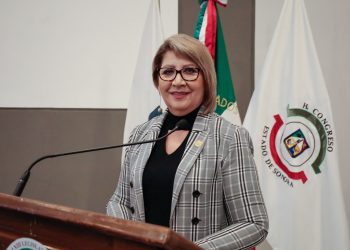 Propone diputada maría Jesús Castro Urquijo que mujeres que padecen dismenorrea realicen su jornada laboral desde su hogar