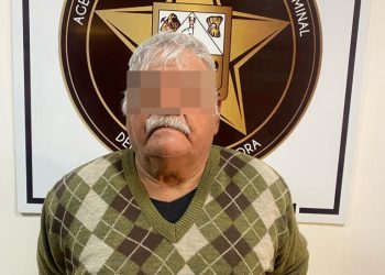 Capturan a presunto  secuestrador