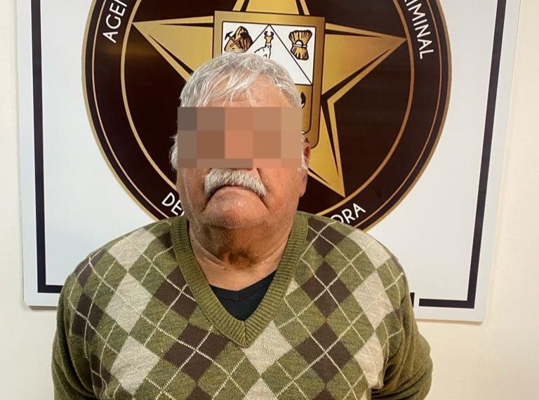 Capturan a presunto  secuestrador