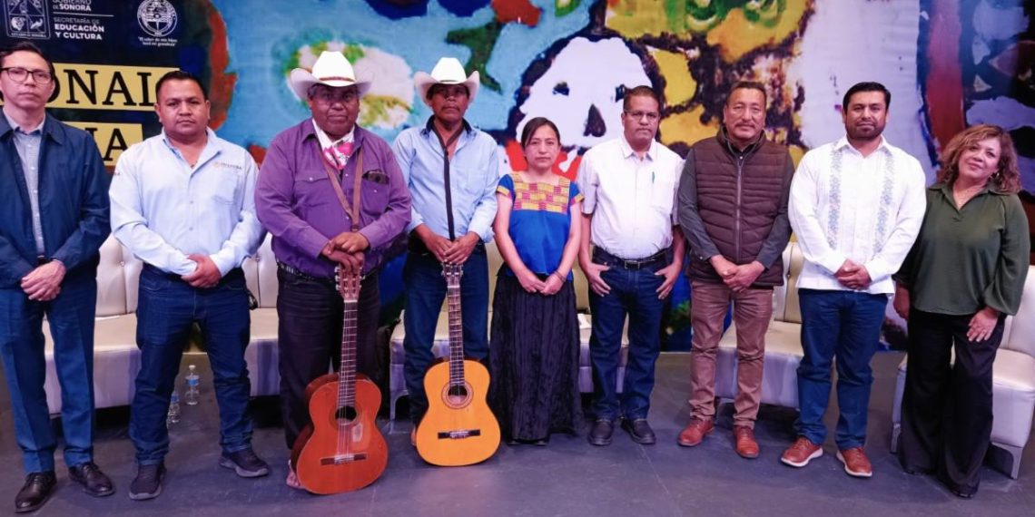 Conmemora SEC Sonora Día Internacional de la Lengua Materna