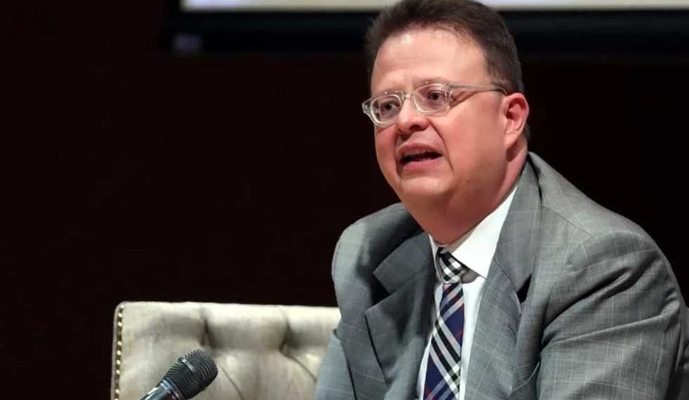 Confirma magistrado multa por $62 millones a Morena