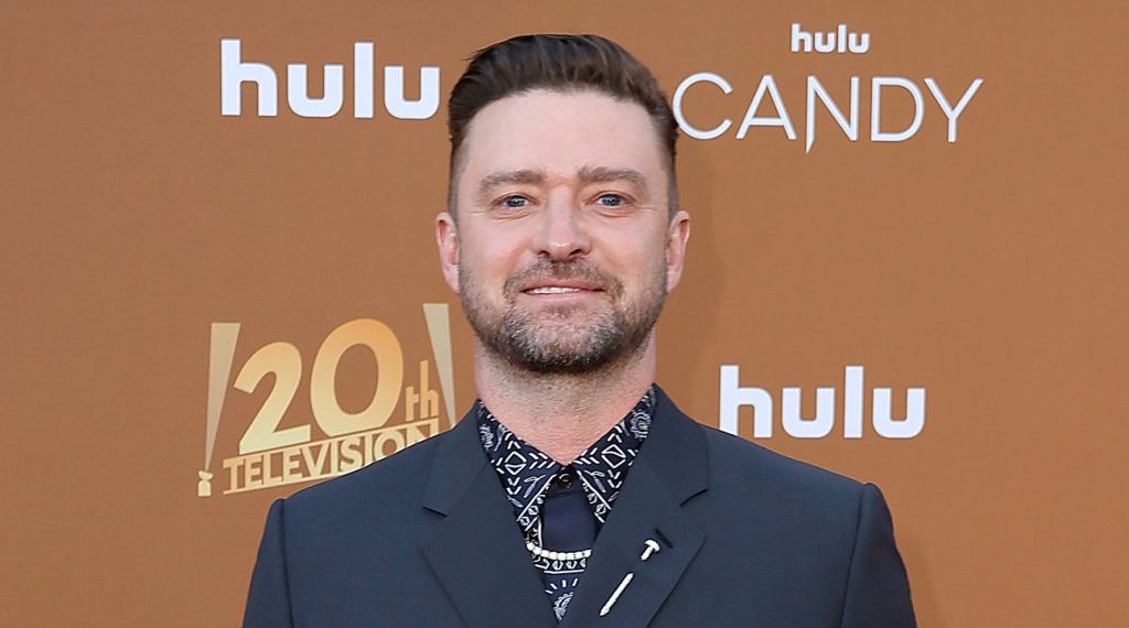 Justin Timberlake anuncia gira mundial “The Forget Tomorrow”