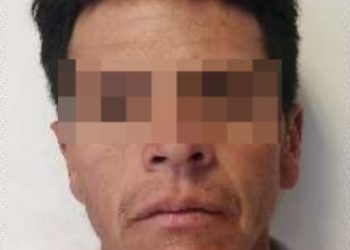 Juez sentencia a César Luis “N” a 14 años y 7 meses de prisión por tentativa de homicidio