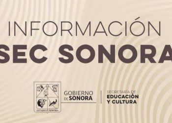 Convocan SEC Sonora e INE a participar en la creación de los Comités “Somos de Valor”