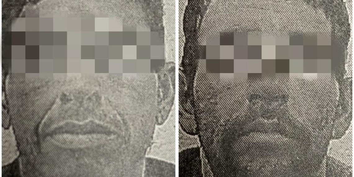 FGJES formula imputación contra dos sujetos por privación ilegal de la libertad de cuatro menores