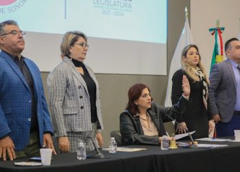 Analiza Congreso de Sonora ofrecer incapacidad a quienes padecen de menstruación dolorosa