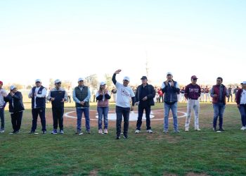 Sonora hace equipo contra las drogas y se suma a Jornada Nacional de la Escuela a la Comunidad