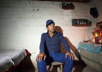 Muere madre de Rafael Caro Quintero