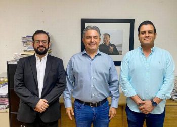 Nombran a nuevo presidente de la Junta de Conciliación y Arbitraje