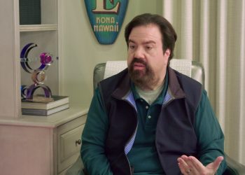 Dan Schneider pide disculpas sobre su comportamiento con niños actores de Nickelodeon