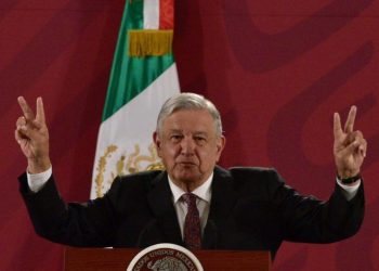 EE.UU. cerró en 2011 la investigación sobre narcotráfico y campaña de López Obrador