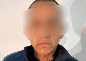 Asegura Policía Estatal a cinco presuntos delincuentes en Hermosillo 