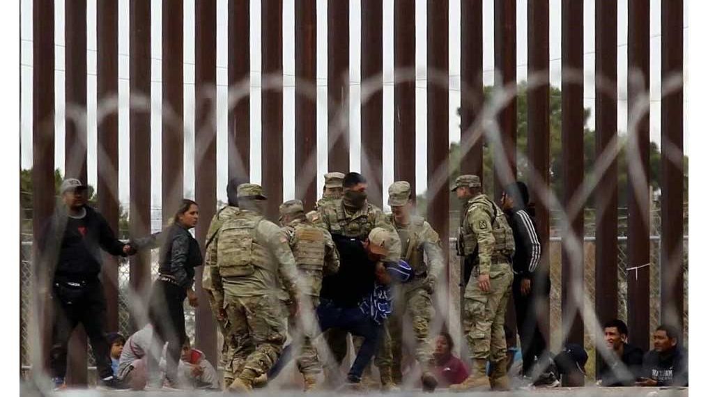 ¿Qué se le viene a México con la Ley Abbott?