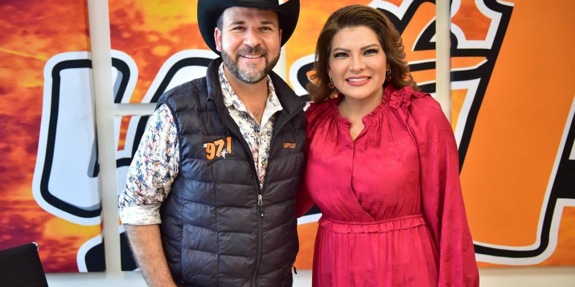 En el segundo piso de la 4T alcanzaremos el salario mínimo más alto en la historia de México: Lorenia Valles