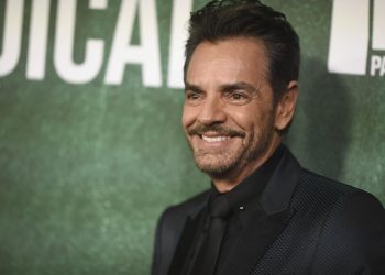 Eugenio Derbez confiesa su temor ante la llegada de un nuevo nieto: “Yo no estoy feliz de que voy a ser abuelo”