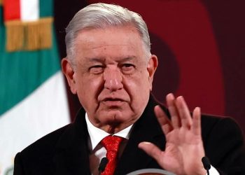 AMLO exige disculpa del Gobierno de EUA, tras reportaje sobre presunto financiamiento del narco