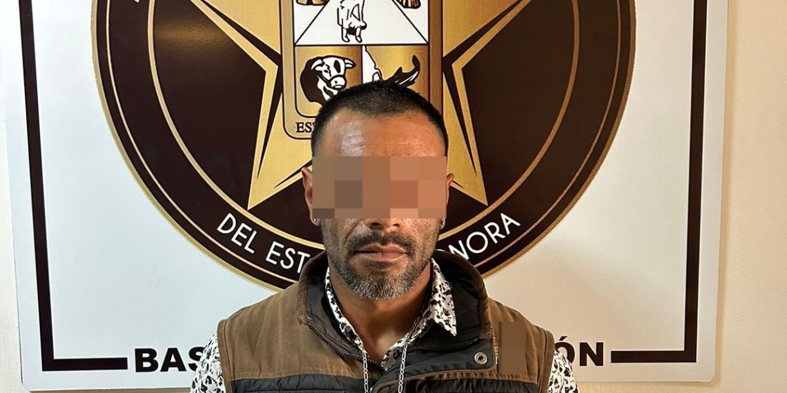 “El Nogales” vinculado a proceso por tentativa de homicidio en Cajeme