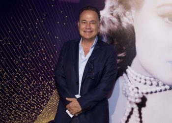 Muere a los 60 años Nicandro Díaz, productor de Televisa