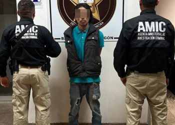 Vinculado a proceso por tentativa de homicidio en Cajeme