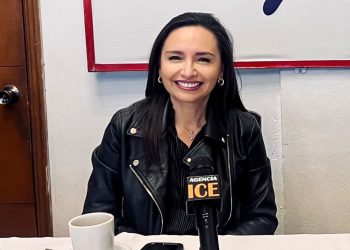 Hagamos campañas limpias y no de “lonitas cochinonas”: Natalia Rivera