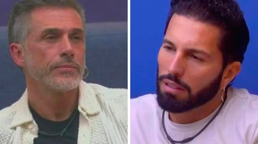 Sergio Mayer se va en contra de Poncho Denigris