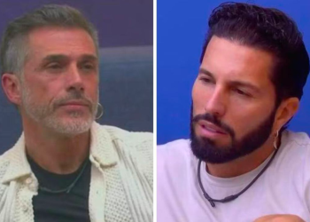 Sergio Mayer se va en contra de Poncho Denigris