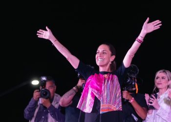 Claudia Sheinbaum estará en Sonora, este sábado 10 de febrero