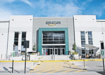 Invertirá Amazon 5 mil mdd en México