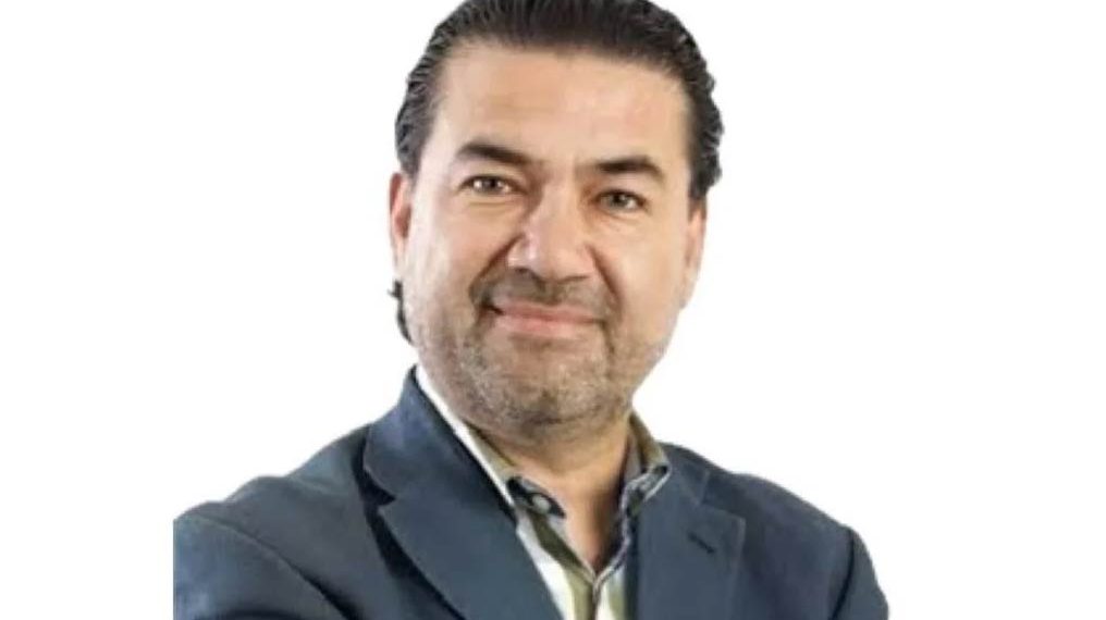 Secuestran al periodista Jaime Barrera