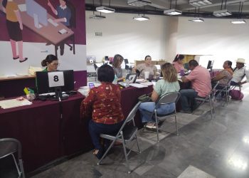 Atenderá personal de guardia en oficialía del Registro Civil de Villa de Seris en Hermosillo durante Semana Santa