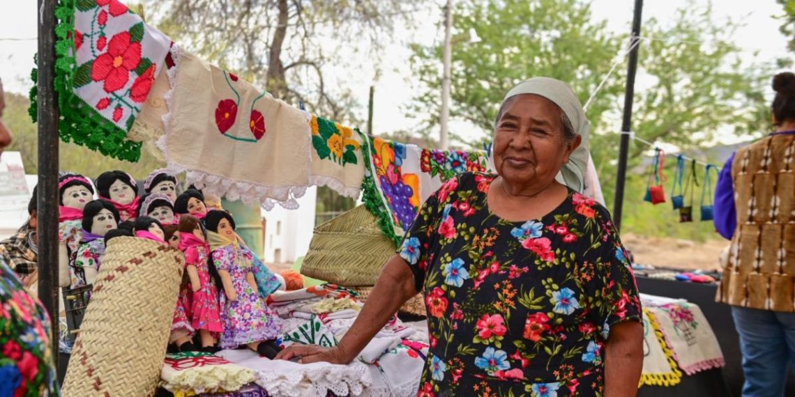 Enaltece el FAOT a los pueblos originarios de Sonora