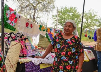 Enaltece el FAOT a los pueblos originarios de Sonora