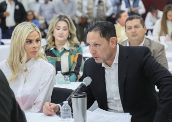 Remueve Congreso de Sonora a Magistrado del Tribunal de Justicia Administrativa