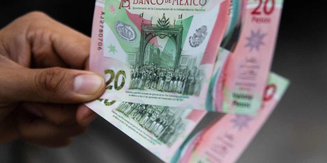 Se dispara 385% el déficit público