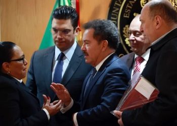 2024 no será el año electoral más violento, asegura SSPC