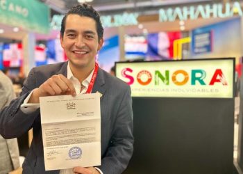 Sonora será sede del Campeonato Panamericano de Fisicoconstructivismo 2024