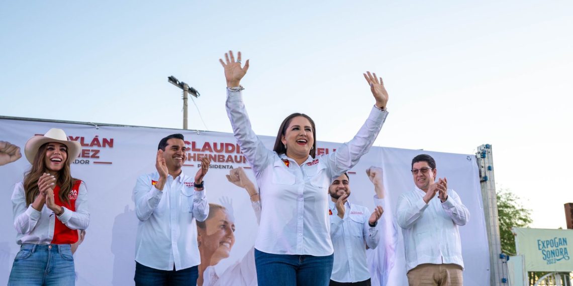 Retan Celida y Froylán a Lilly Téllez