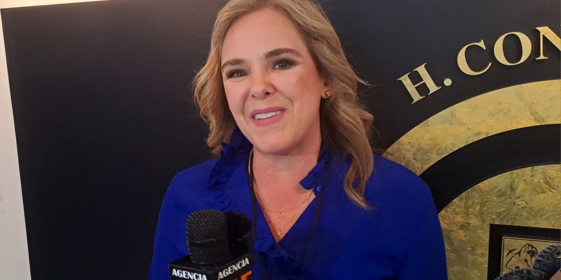 Exige PRI Sonora respeto a derechos político – electorales de Kiki Díaz Brown