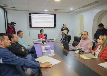 Congreso de Sonora dictamina contratación de instrumentos para fortalecer finanzas estatales sanas