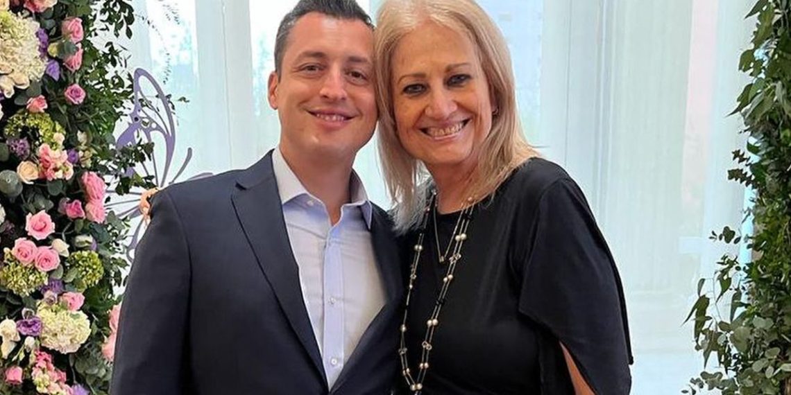 Murió Hilda Elisa, segunda madre de Luis Donaldo Colosio