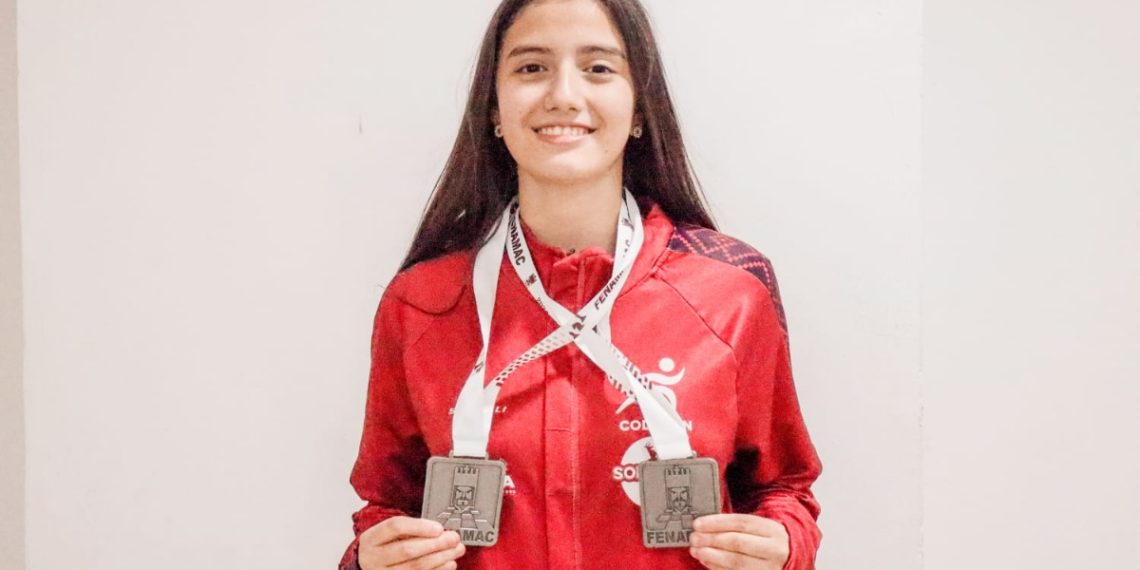 Un par de ajedrecistas sonorenses avanza a Campeonato Mundial Juvenil