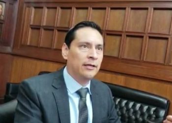 Ordenan detener al rector de Universidad de Chapingo